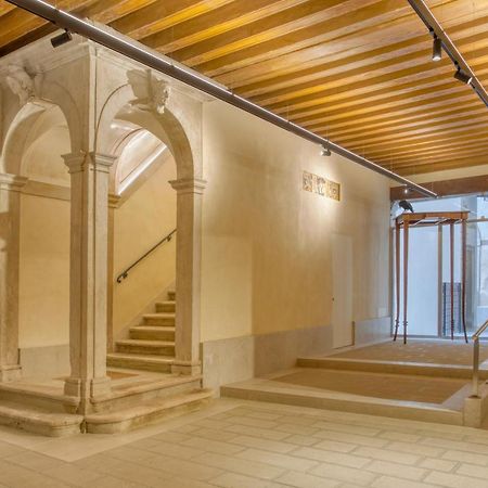 Palazzo Bonvicini 10 Apartment Veneţia Exterior foto