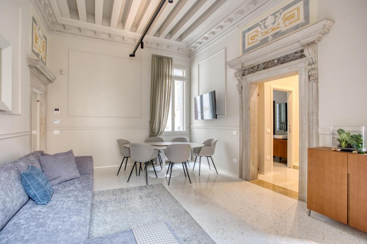 Palazzo Bonvicini 10 Apartment Veneţia Exterior foto