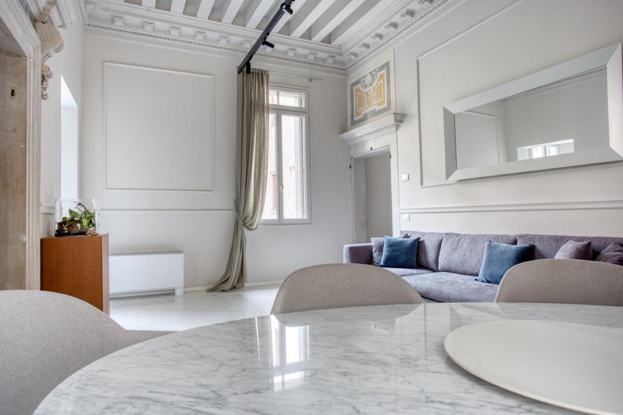 Palazzo Bonvicini 10 Apartment Veneţia Exterior foto