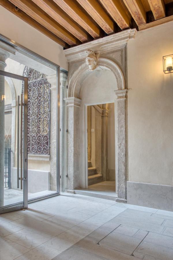 Palazzo Bonvicini 10 Apartment Veneţia Exterior foto