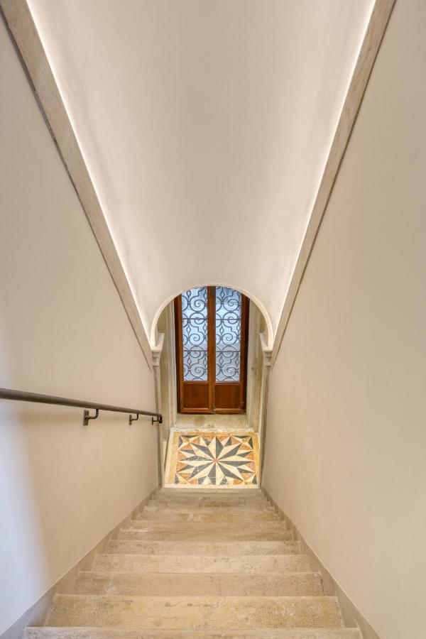 Palazzo Bonvicini 10 Apartment Veneţia Exterior foto