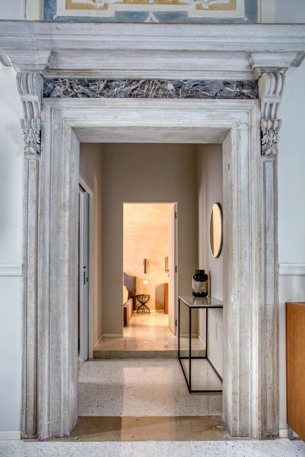 Palazzo Bonvicini 10 Apartment Veneţia Exterior foto