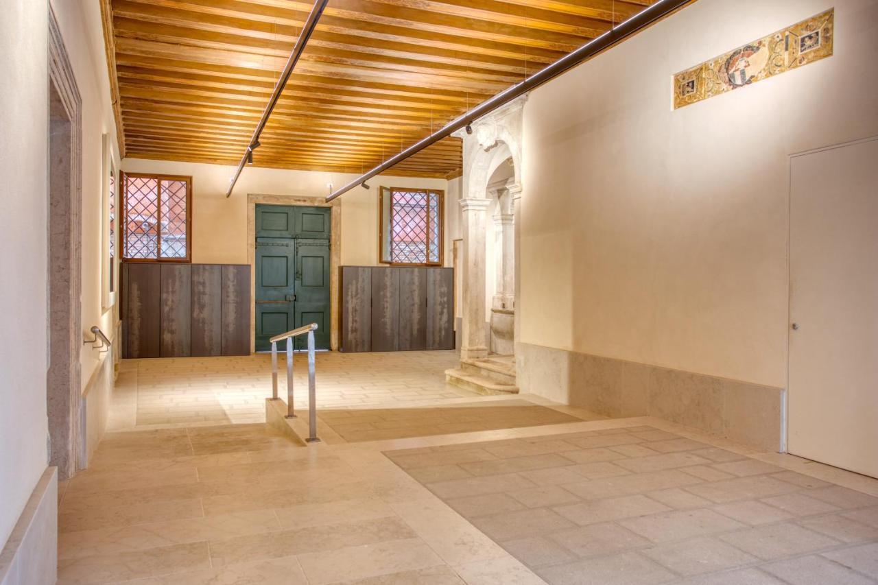 Palazzo Bonvicini 10 Apartment Veneţia Exterior foto